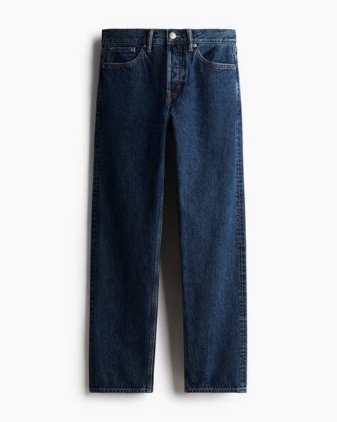 Men Relaxed Jeans
