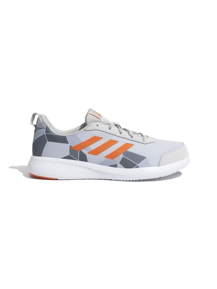 Adidas Astoundrun Grey Running Shoes