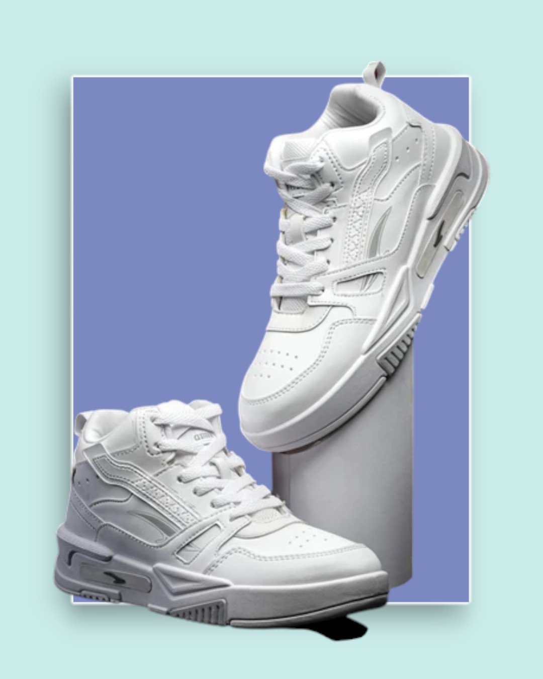 Footwear
